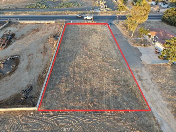 0 G Street, Perris, CA 92579