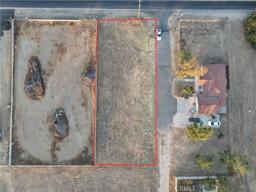 0 G Street, Perris, CA 92579 - #2