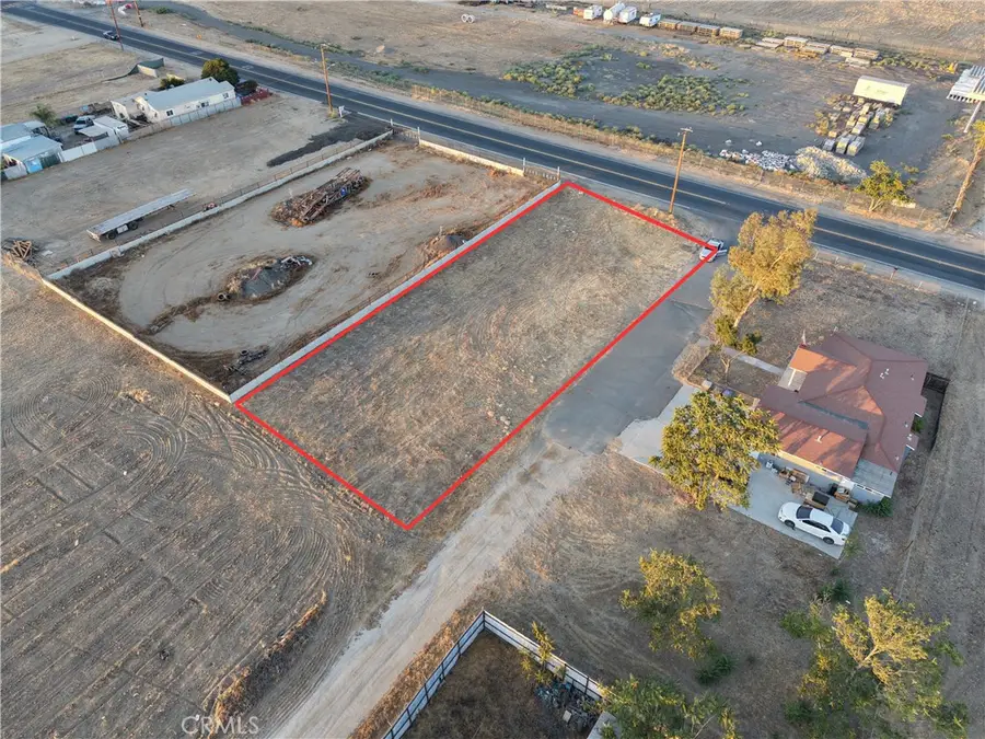 0 G Street, Perris, CA 92579 - #3