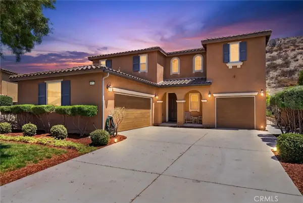 16796 Golden Bluff Loop, Riverside, CA 92503