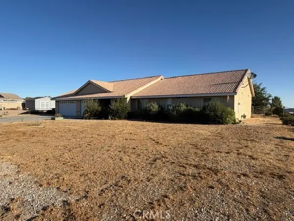 9888 Solano Road, Victorville, CA 92392