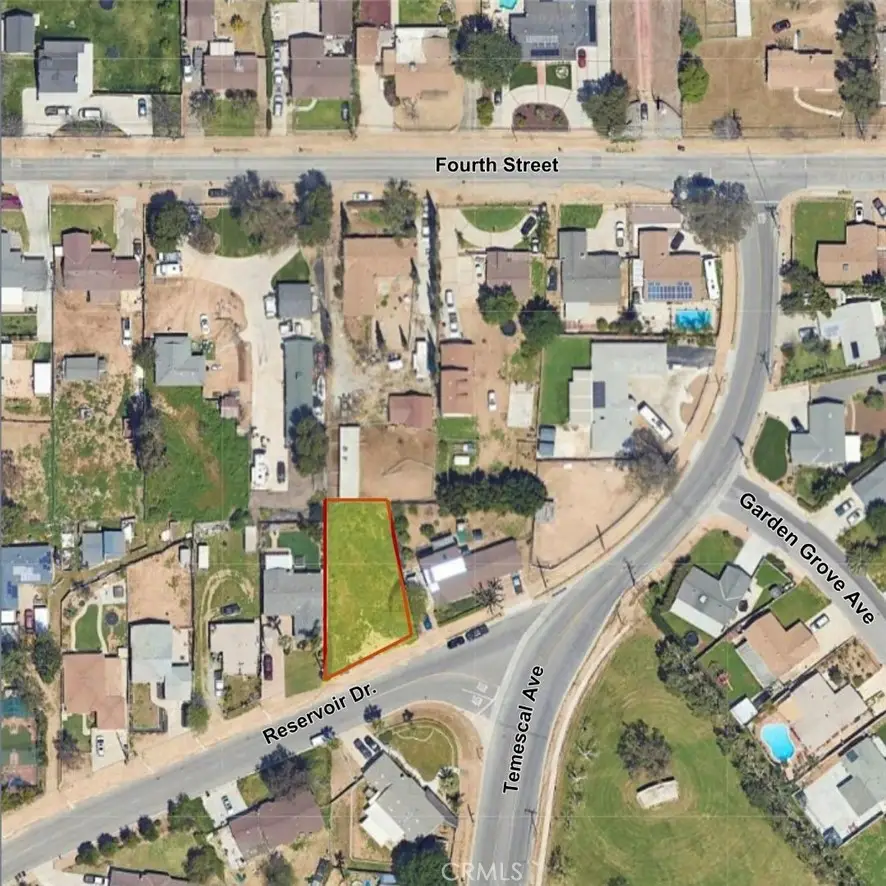 2830 Reservoir Drive, Norco, CA 92860 - #1