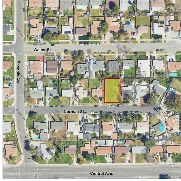 5545 Norman Way, Riverside, CA 92504