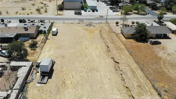 0 Tokay, Victorville, CA 92395