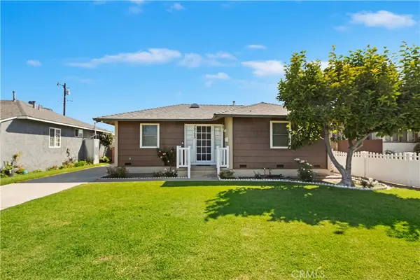12125 Maryvine, El Monte, CA 91732