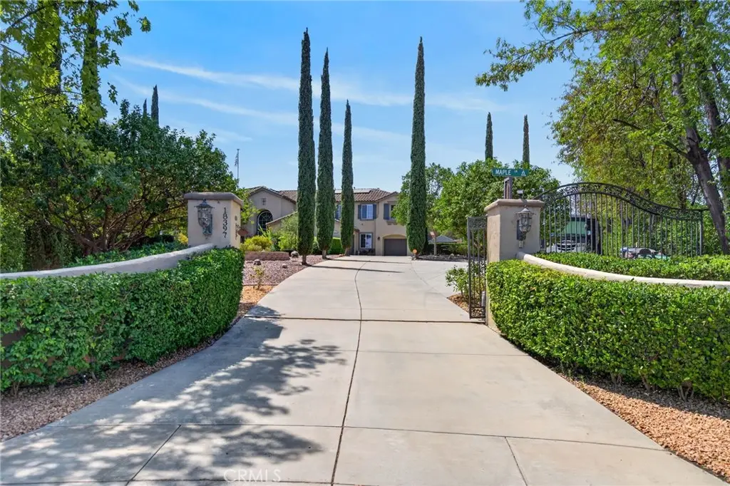 18397 Swallowtail Lane, Riverside, CA 92504 - #1