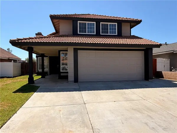 14919 Lavender, Moreno Valley, CA 92553