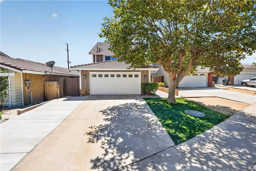 11025 Le Grand, Moreno Valley, CA 92557 - #1