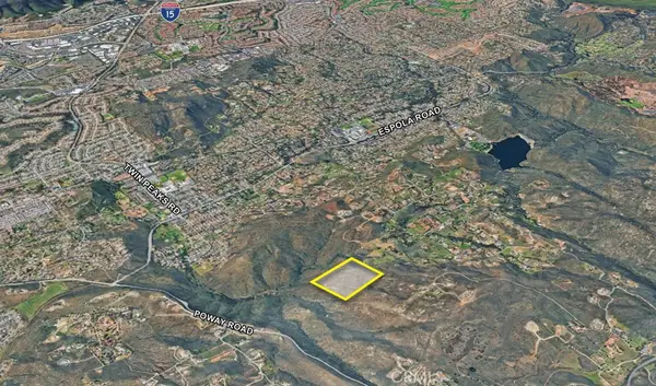 0 Winding Canyon Road, Poway, CA 92064