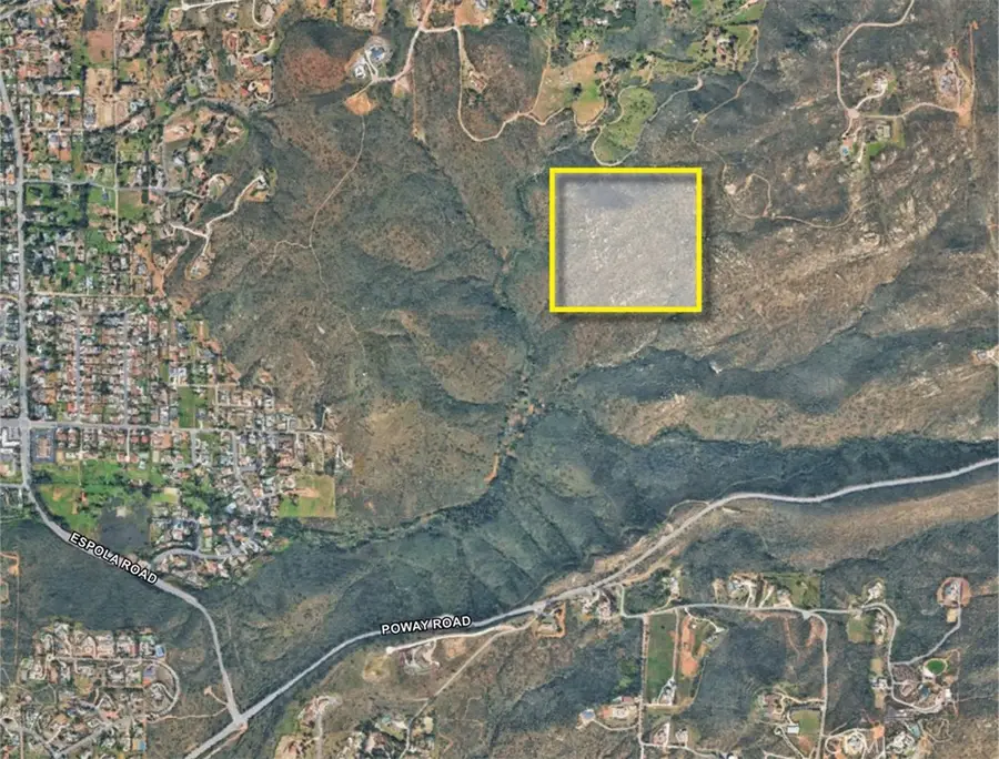 0 Winding Canyon Road, Poway, CA 92064 - #2