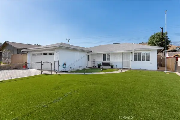 2223 Cottonwood, Banning, CA 92220