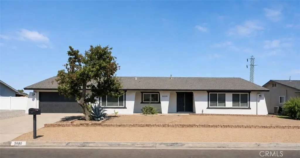5680 Ptolemy Way, Jurupa Valley, CA 91752 - #1