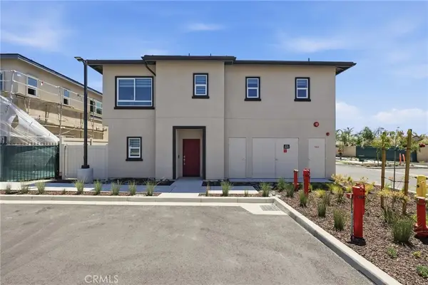 8181 Amerena Way, Fontana, CA 92335
