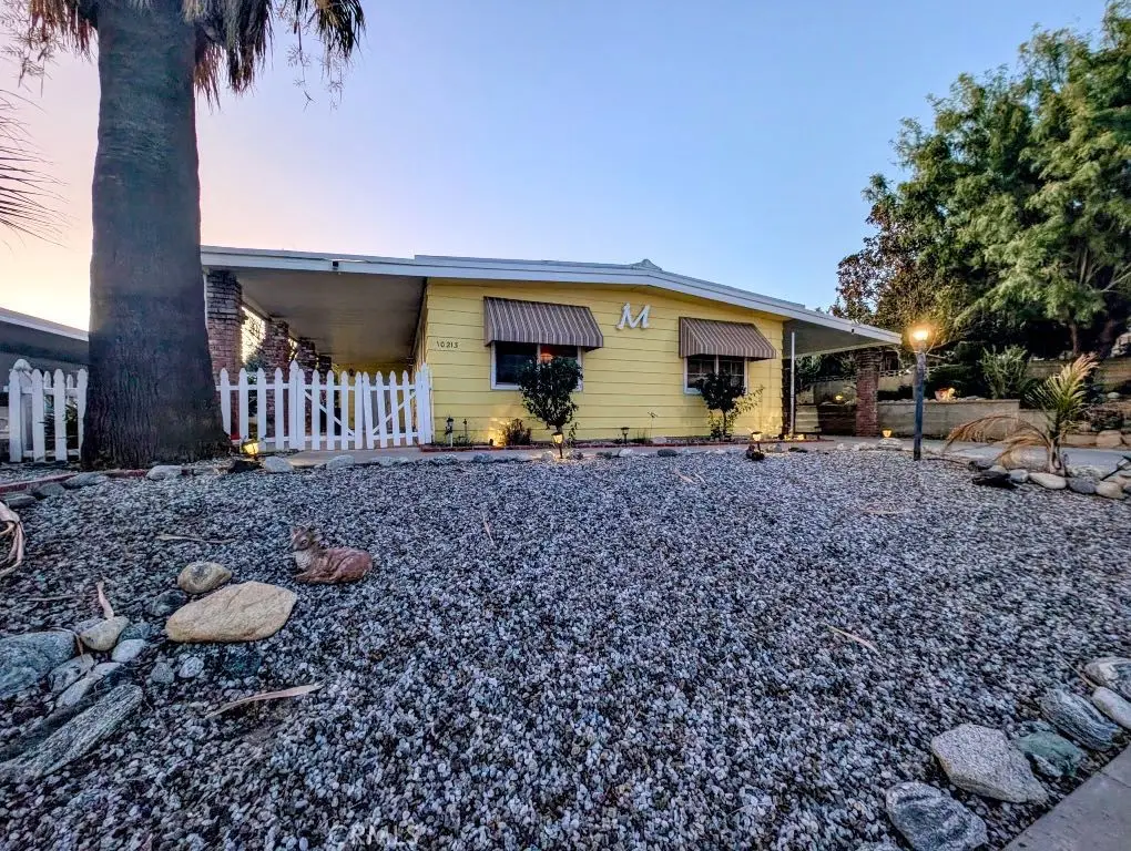 10213 Overland, Beaumont, CA 92223 - #1