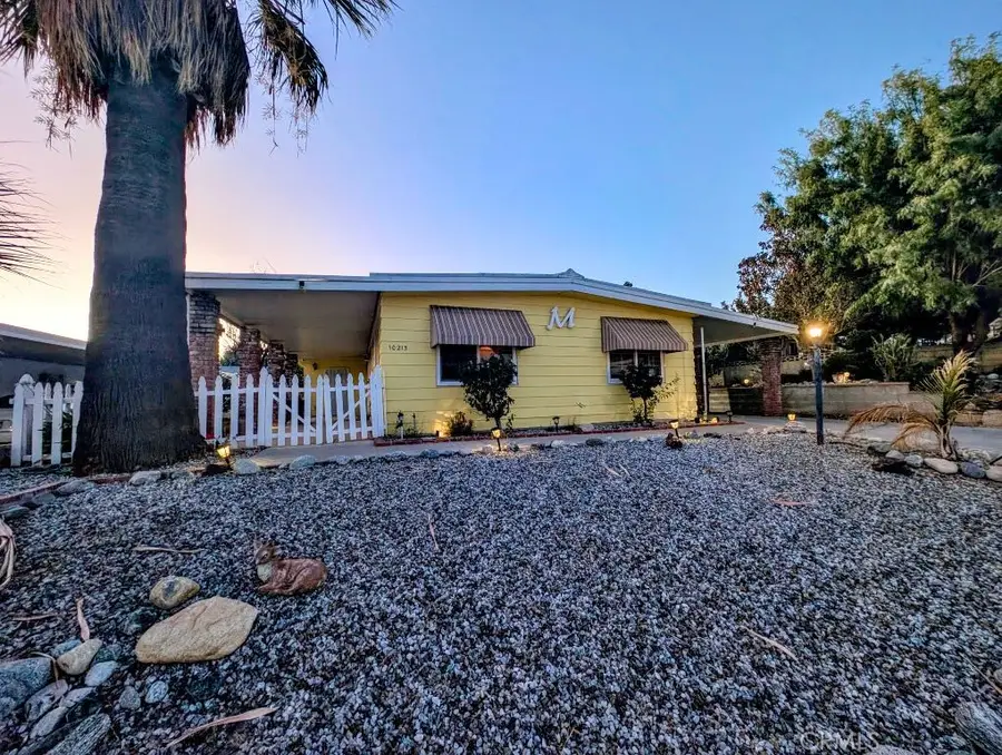 10213 Overland, Beaumont, CA 92223 - #2
