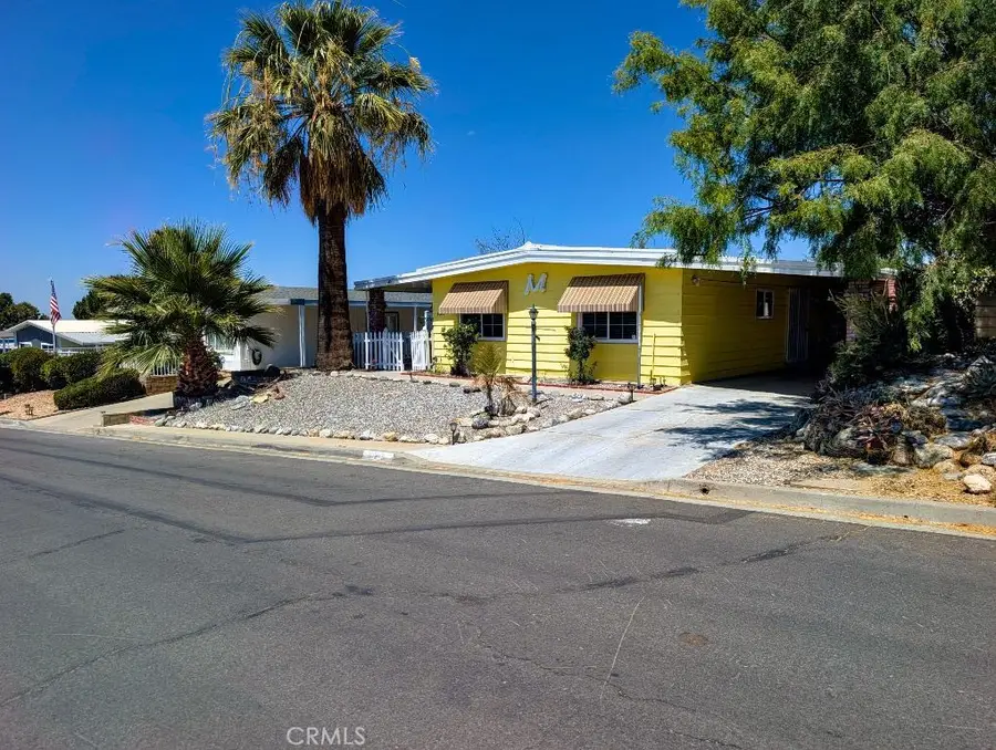 10213 Overland, Beaumont, CA 92223 - #3