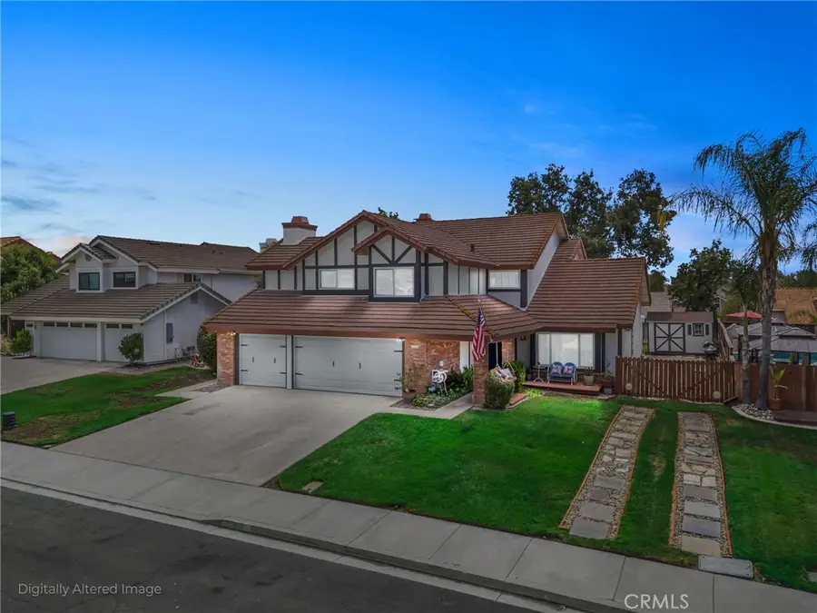 25401 Lacebark, Murrieta, CA 92563 - #3