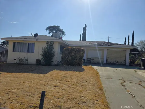 883 N Hargrave, Banning, CA 92220