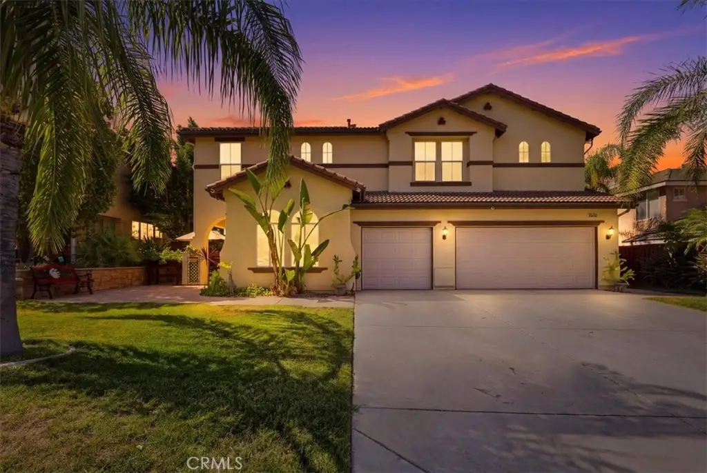 24033 Safiro Court, Wildomar, CA 92595 - #1