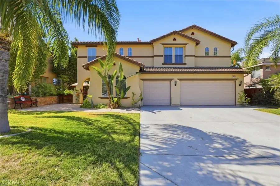 24033 Safiro Court, Wildomar, CA 92595 - #2