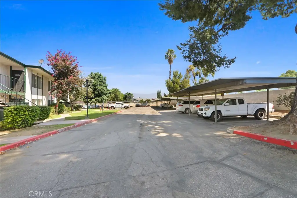 1735 E Washington #G14, Colton, CA 92324 - #1