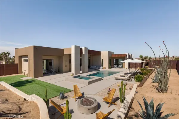 5310 Wind Song Ave, Yucca Valley, CA 92284