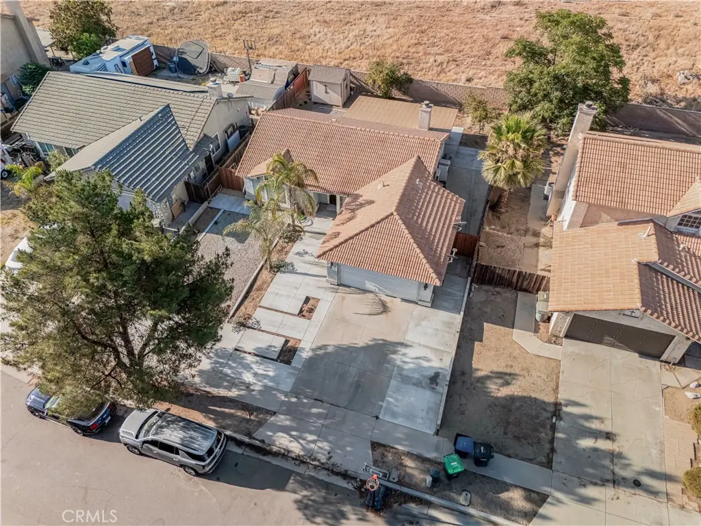 347 Columbine Court, Perris, CA 92570 - #1