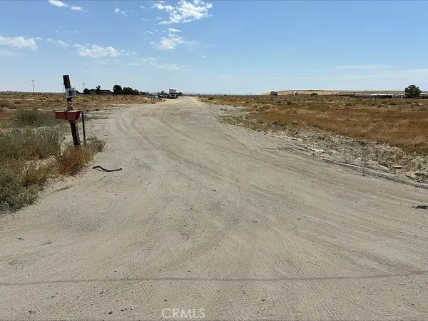 0 Vic Division St & Ave E12- (apn: 3145013015), Lancaster, CA 93535
