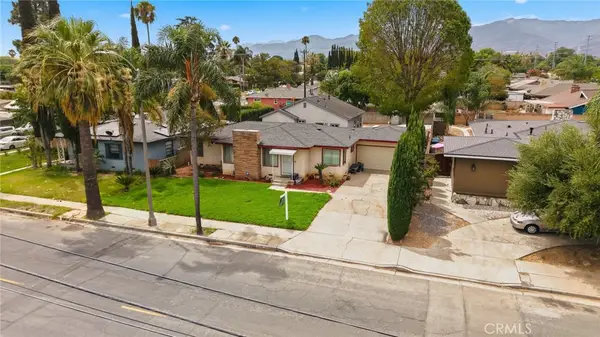 1050 W Olive, Corona, CA 92882