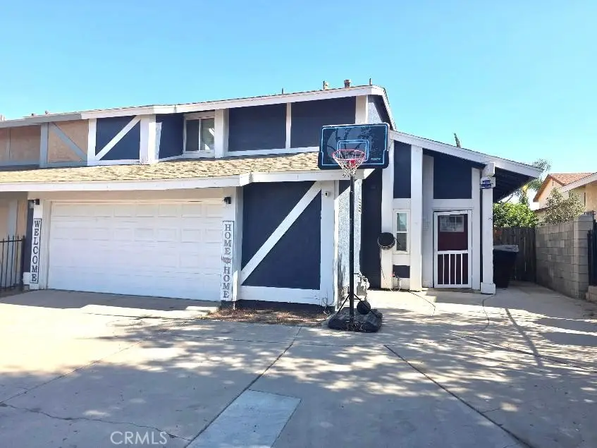 479 W 12th, Perris, CA 92570 - #2