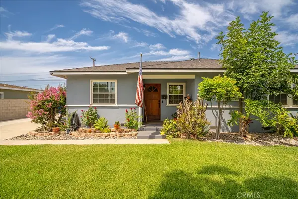 403 N Astell Avenue, West Covina, CA 91790