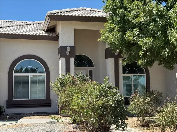 6439 Lime, Phelan, CA 92371