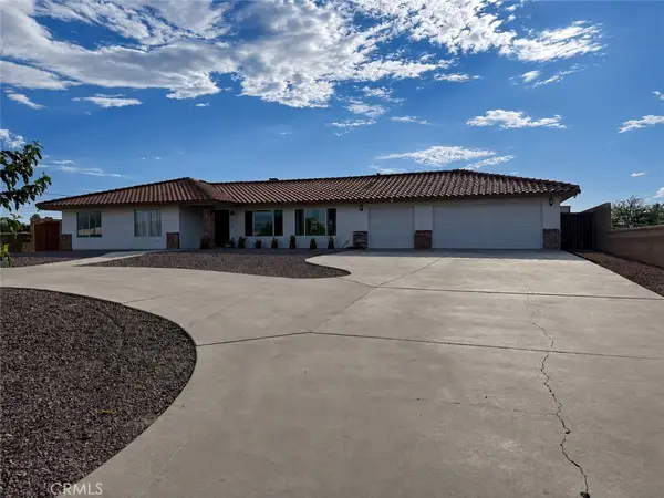 18266 Manzanita, Hesperia, CA 92345