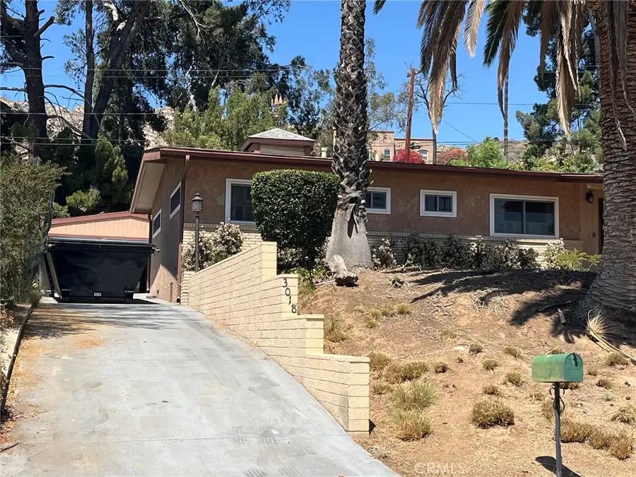 3018 Belvedere, Riverside, CA 92507 - #2