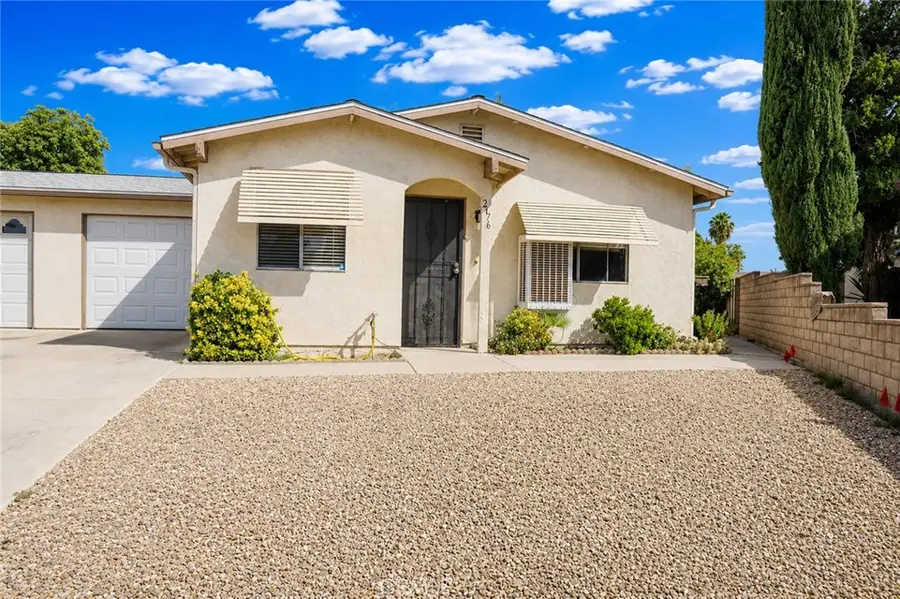 2476 San Padre Court, Hemet, CA 92545 - #3