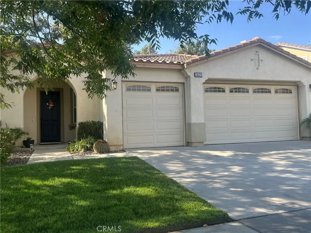 36324 Clearwater Court, Beaumont, CA 92223 - #1