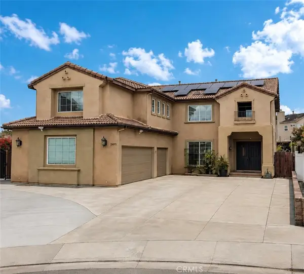 25075 Bonnet Circle, Menifee, CA 92584