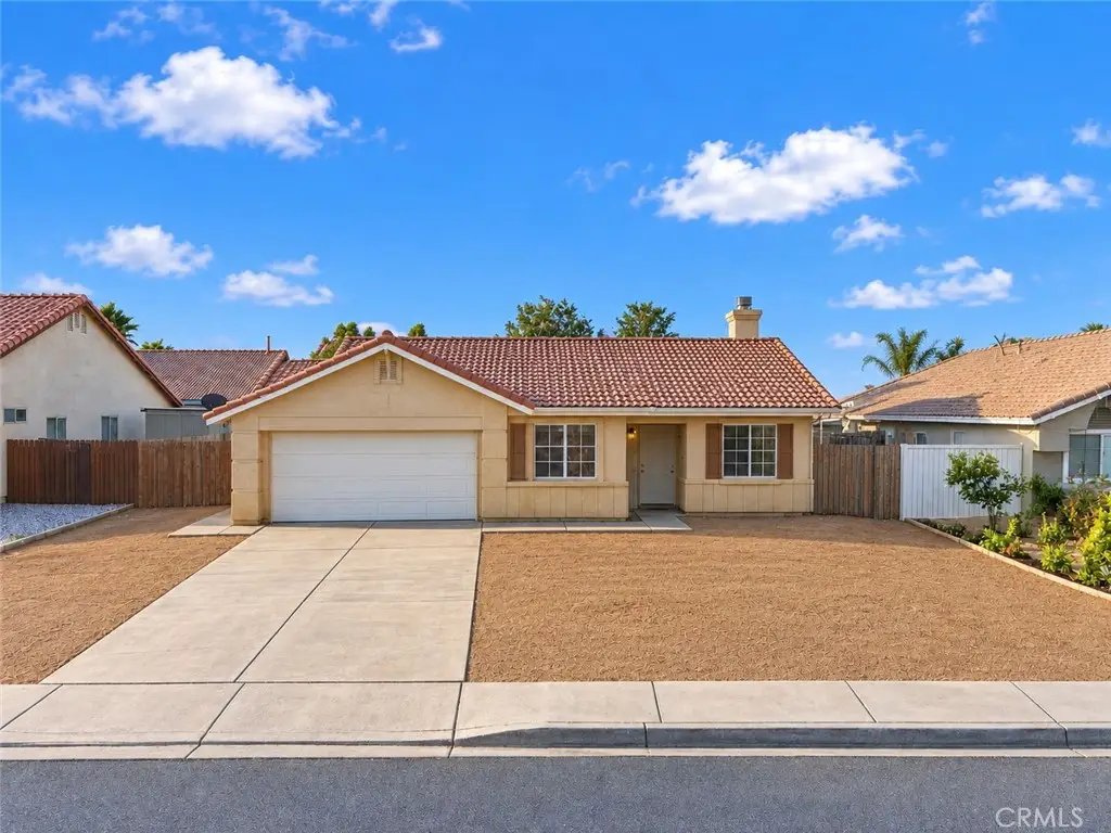 11791 Dana Drive, Adelanto, CA 92301 - #1