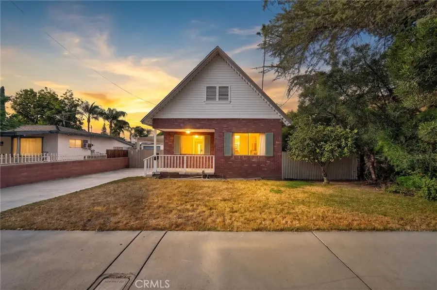4637 Sierra Street, Riverside, CA 92504 - #2