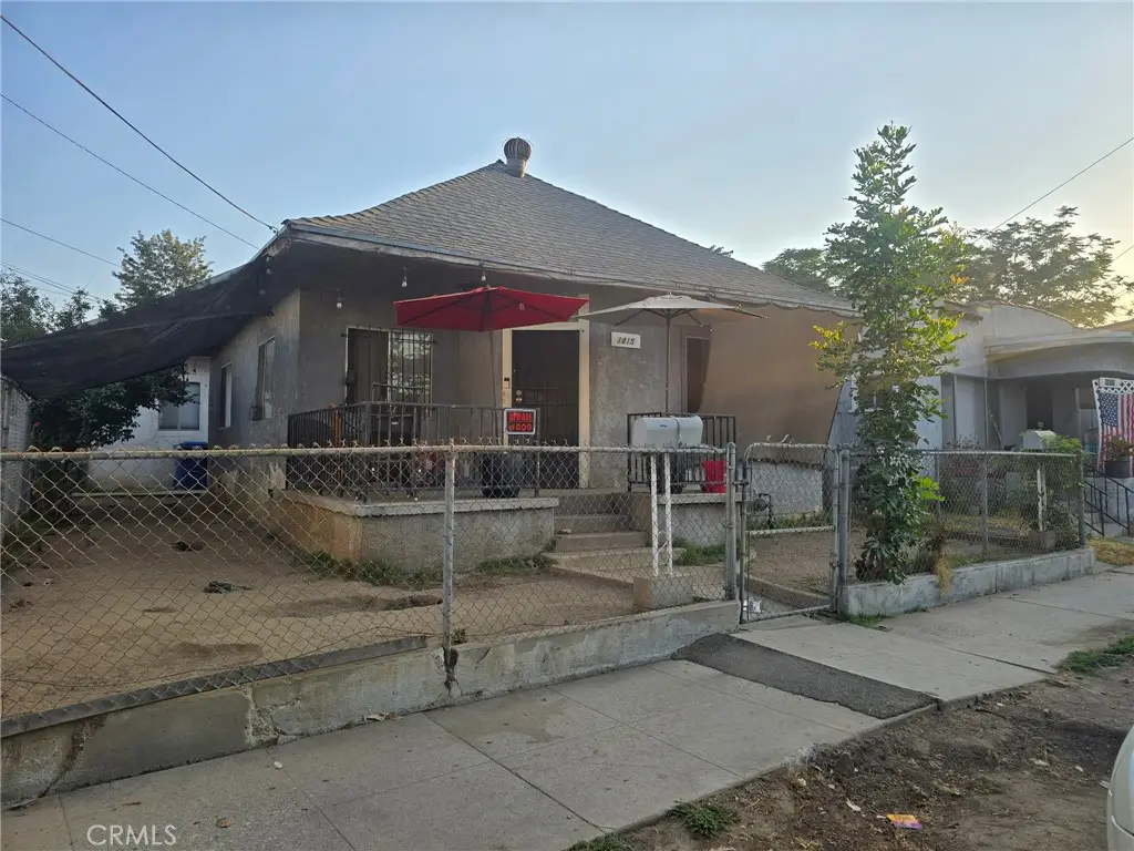 1815 E 3rd, Los Angeles, CA 90033 - #1