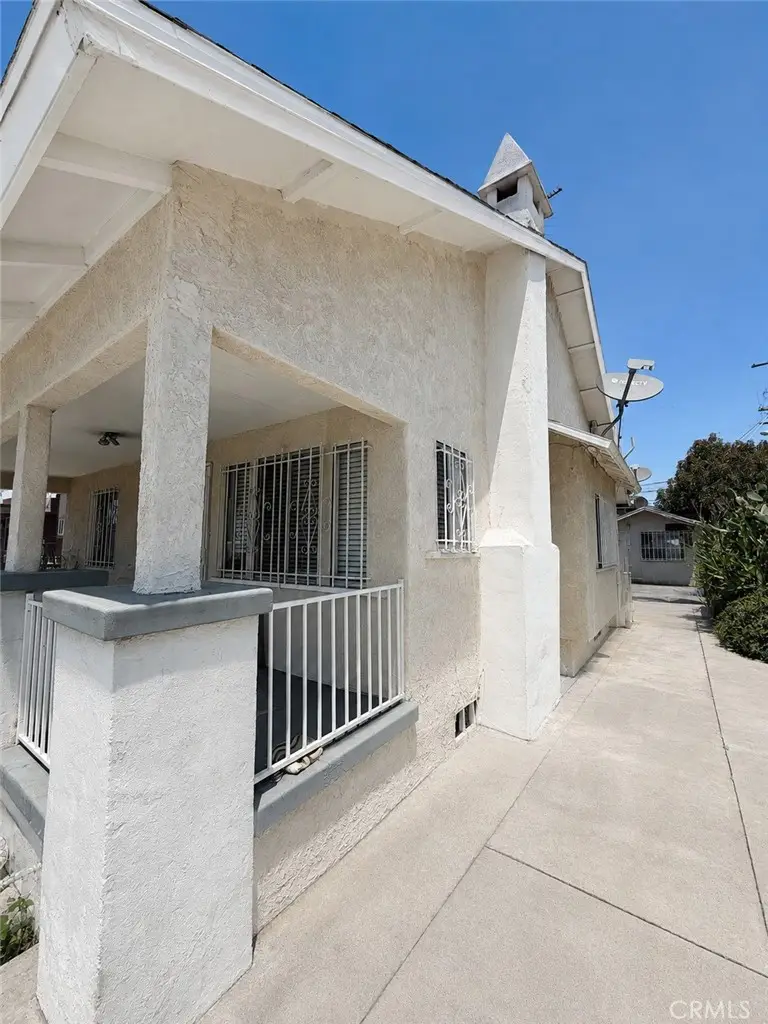 1617 W 58th, Los Angeles, CA 90062 - #2