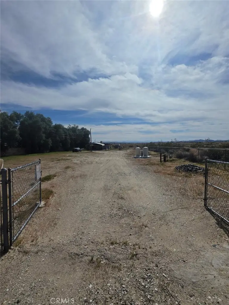 25845 Us Highway 58, Barstow, CA 92311 - #1
