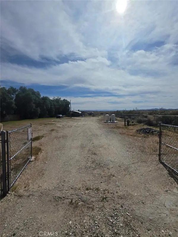 25845 Us Highway 58, Barstow, CA 92311