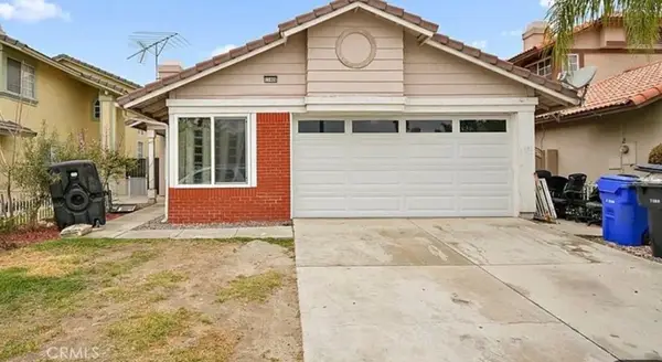 11466 Silver Spur Avenue, Fontana, CA 92337