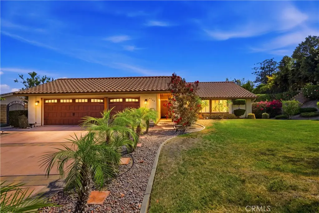 6760 Roanoak, Riverside, CA 92506 - #1
