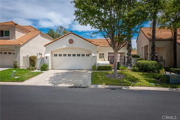 40536 Via Estrada, Murrieta, CA 92562