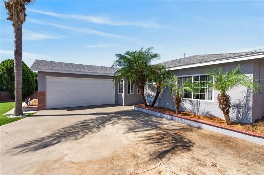 837 N Hanover Street, Anaheim, CA 92801 - #3