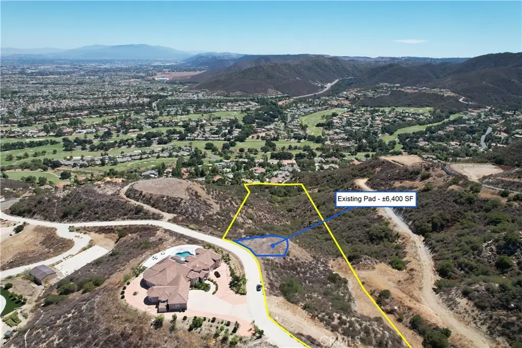 0 Via Vista Grande, Wildomar, CA 92595 - #1