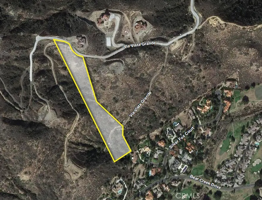 0 Via Vista Grande, Wildomar, CA 92595 - #2