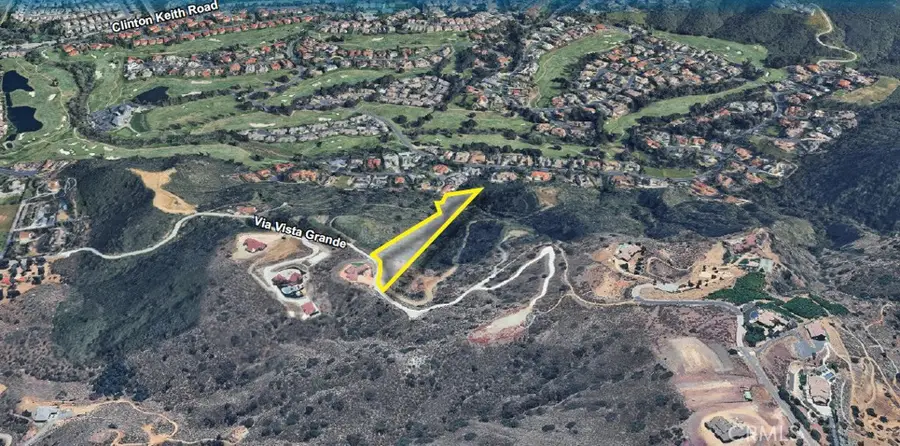 0 Via Vista Grande, Wildomar, CA 92595 - #3